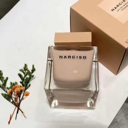 Narciso Rodriguez Poudre 3oz EDP for Woman
