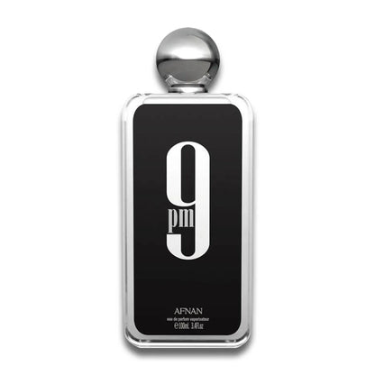 Afnan 9pm For man Edp 3.4oz