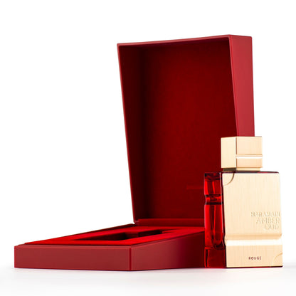 Haramain Amber Oud Rouge EDP 2.0oz Unisex