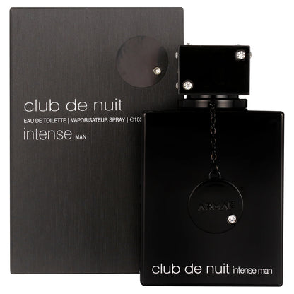 Club The Nuit Intense For Men 3.6oz EDT