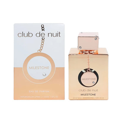 Club de Nuit Milestone 3.6 oz EDP Unisex