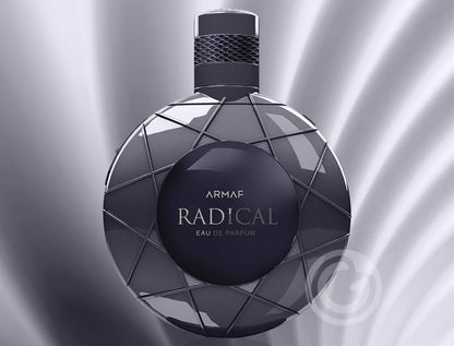 Armaf Radical EDP 3.4oz For Men