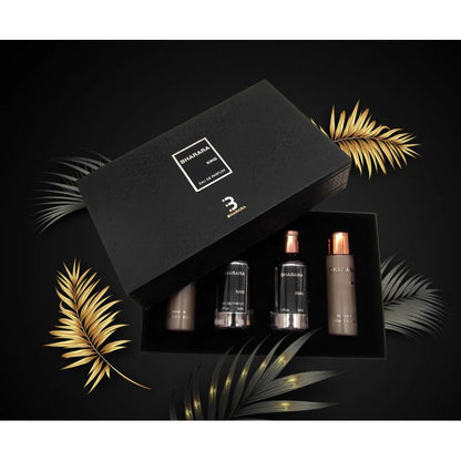 Bharara King EDP 4PCS SET For men