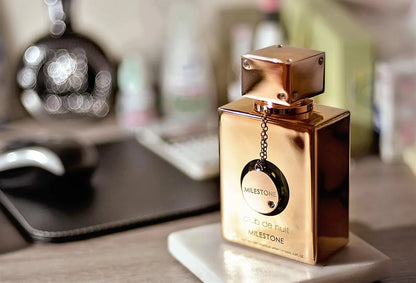 Club de Nuit Milestone 3.6 oz EDP Unisex