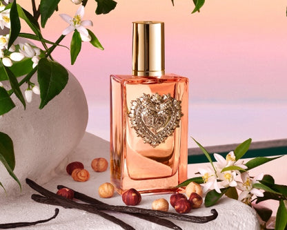 Dolce Gabbana Devotion 3.4oz EDP Intense For Woman