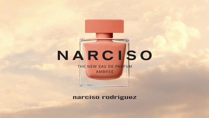 Narciso Rodriguez Poudre 3oz EDP for Woman