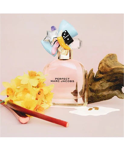 Perfect Marc Jacobs 3.3oz EDP for woman