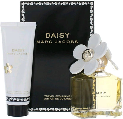 Daisy Marc Jacobs 2pcs Gift Set 3.3oz For Woman
