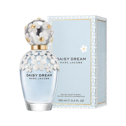 Daisy Dream Marc Jacobs 3.4oz EDT For Woman