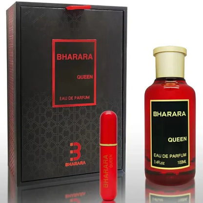 Bharara Queen 3.4oz EDP For Woman