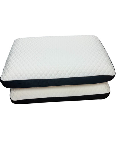 Victoria Valenti Memory Foam WHOLE Pillow