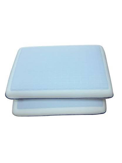 Victoria Valenti Memory Foam WHOLE Pillow with cooling gel