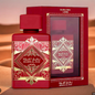Badee Al Oud (Sublime) 3.4oz EDP For woman & Men