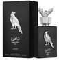 Shaheen Silver Lattafa Pride 3.4oz EDP for men