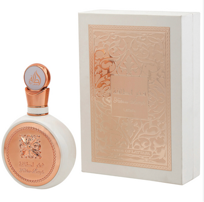 Lattafa Ladies Fakhar 3.4oz EDP For woman