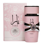Yara Pink Lattafa 3.4oz EDP for woman