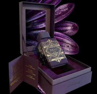 Badee Al Oud (Amethyst) 3.4oz EDP For woman & Men