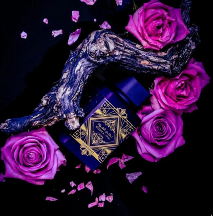 Badee Al Oud (Amethyst) 3.4oz EDP For woman & Men