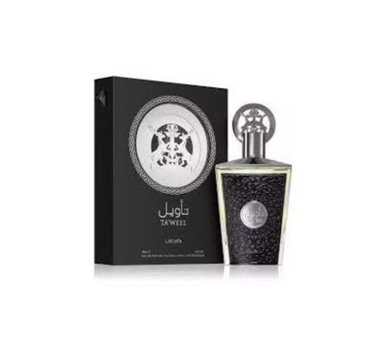 Ta'Weel Lattafa 3.4oz EDP for men