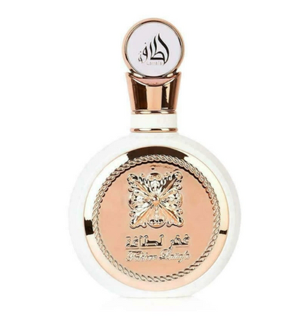 Lattafa Ladies Fakhar 3.4oz EDP For woman