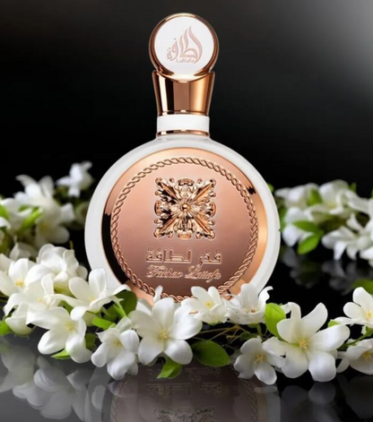 Lattafa Ladies Fakhar 3.4oz EDP For woman