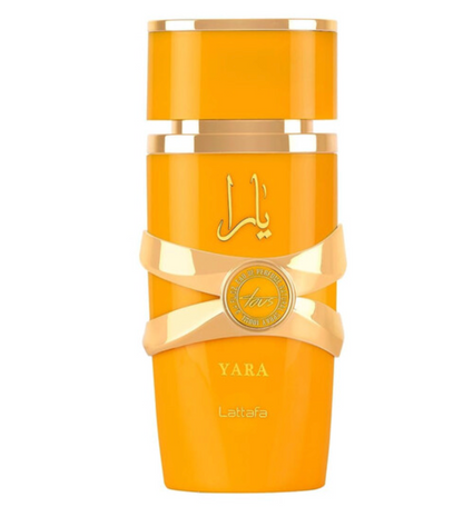 Yara Tous Lattafa 3.4oz EDP for woman
