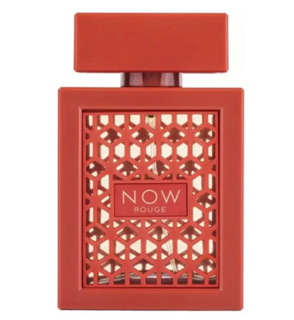 Now Rouge Rave 3.4oz EDP Unisex