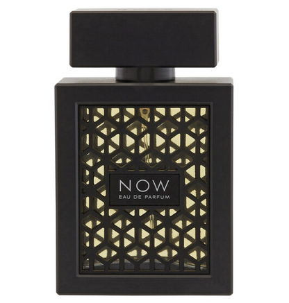 Now Black Rave 3.4oz EDP for men