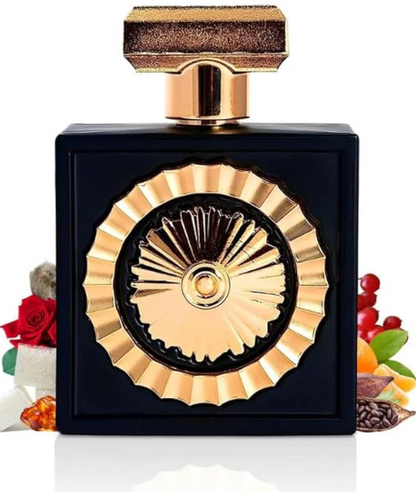 Nebras Lattafa Pride 3.4oz EDP Unisex