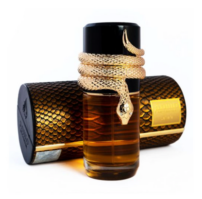 Musamam Lattafa 3.4oz EDP For Woman