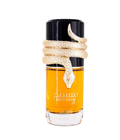 Musamam Lattafa 3.4oz EDP For Woman