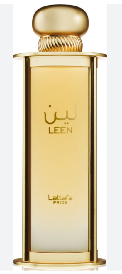 Leen Lattafa Pride 3.4oz EDP For Woman