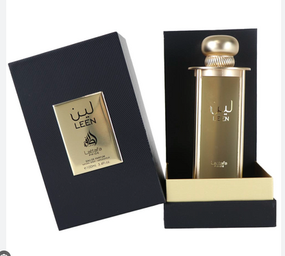 Leen Lattafa Pride 3.4oz EDP For Woman