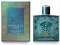 Versace Eros EDP 3.4oz for men
