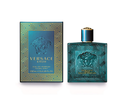 Versace Eros EDP 3.4oz for men