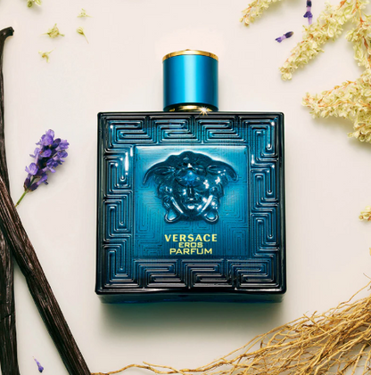 Versace Eros EDP 3.4oz for men