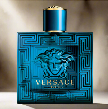 Versace Eros EDP 3.4oz for men