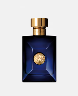 Versace Pour Homme Dylan Blue EDT 3.4oz