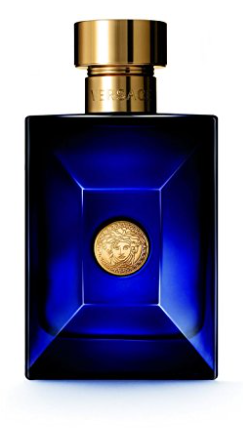 Versace Pour Homme Dylan Blue EDT 3.4oz