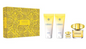 Versace Yellow Diamond 4pcs gift set EDT for woman