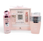 Arabia Haya Pink 2 piece gift set EDP for woman