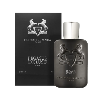 Pegasus Exclusif Parfum For men 4.2oz