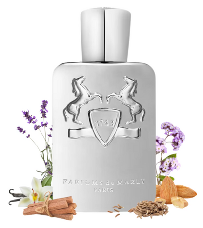 Pegasus EDP parfums de marly for men 4.2oz
