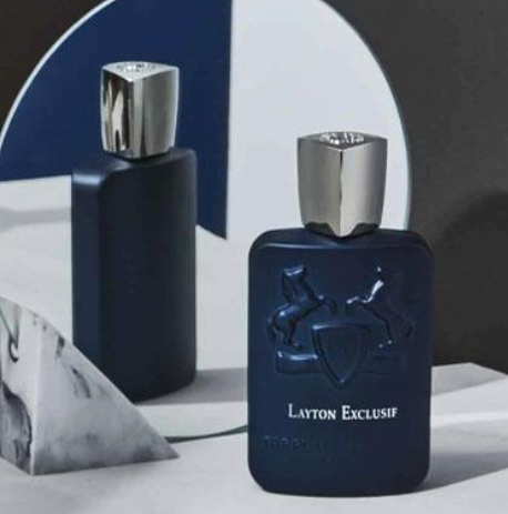 Layton Exclusif for men 4.2oz EDP