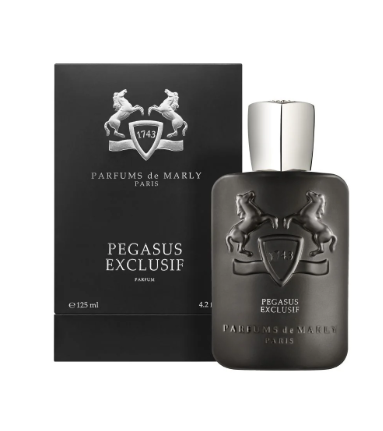 Pegasus Exclusif for men 4.2oz EDP