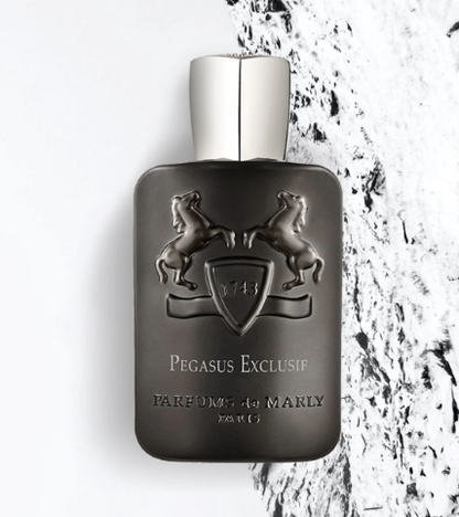 Pegasus Exclusif for men 4.2oz EDP