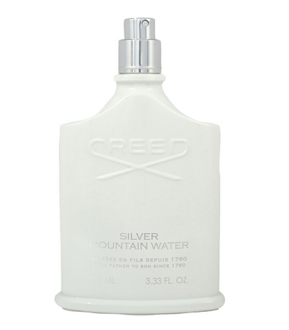Creed Mountain water testeur 100ml EDP Unisex