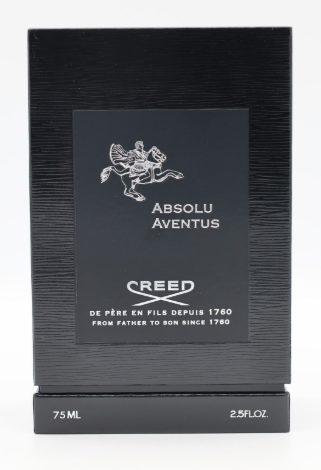 Creed Absolu Aventus 75ml EDP for men