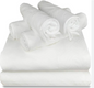 Victoria Valenti Embossed Sheet Set with 6 piece set, Microfiber