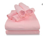 Victoria Valenti Embossed Sheet Set with 6 piece set, Microfiber